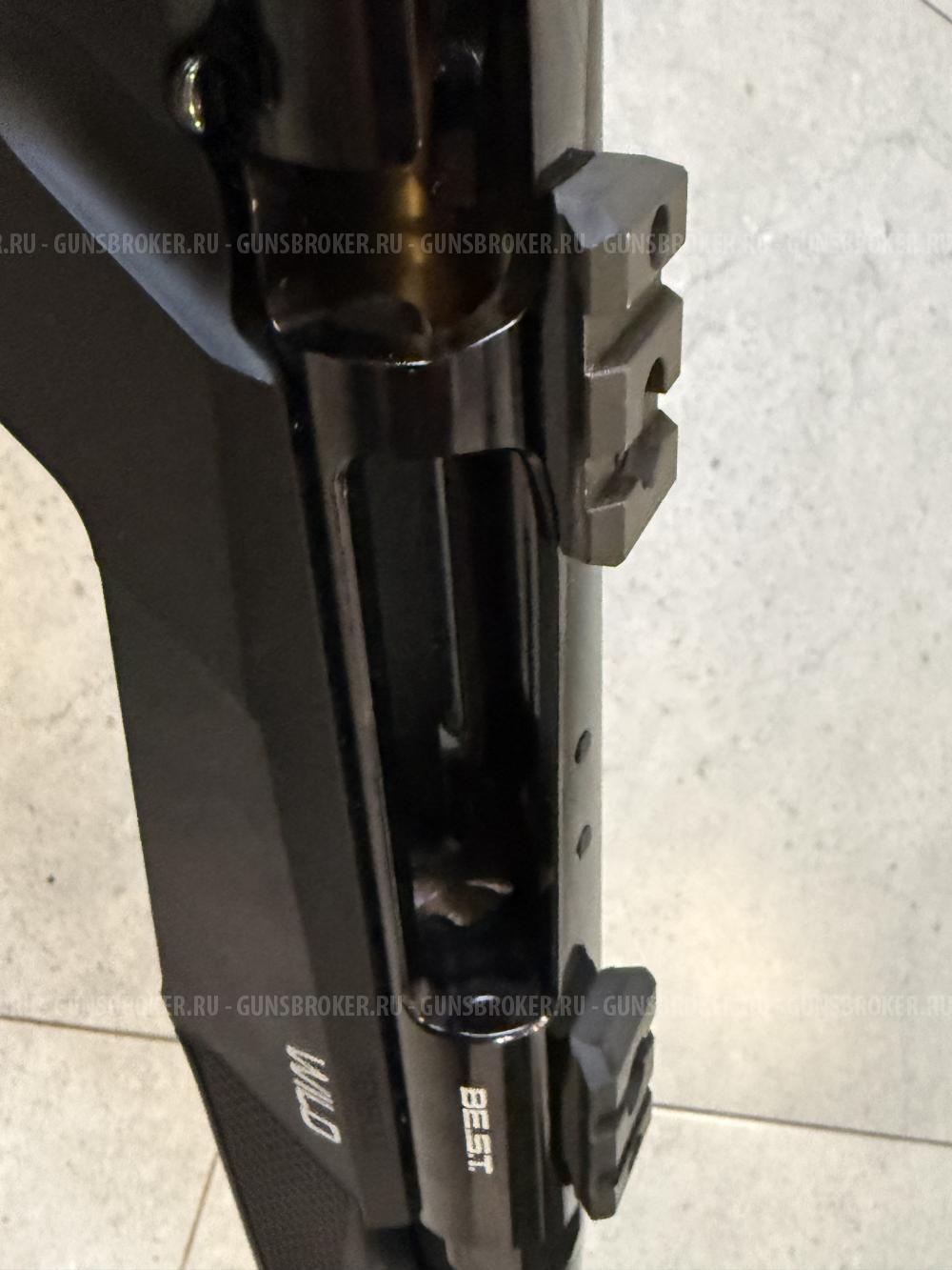 Benelli Wild Comfort калибр .30-06 Sprg