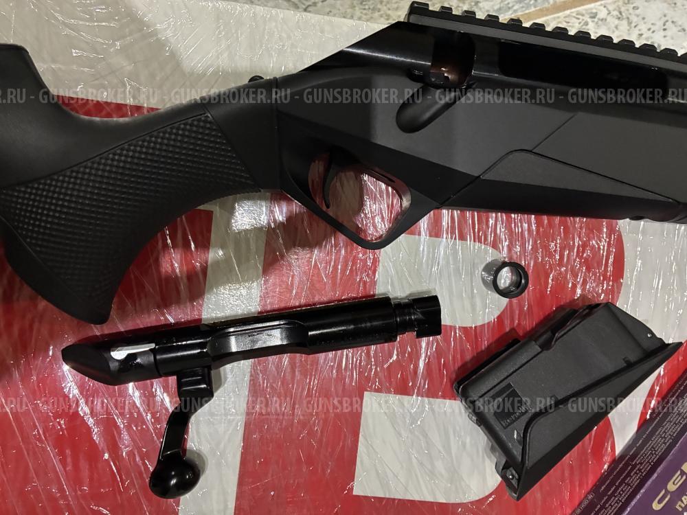 Benelli Wild  кал. 7,62х51 -308win. 