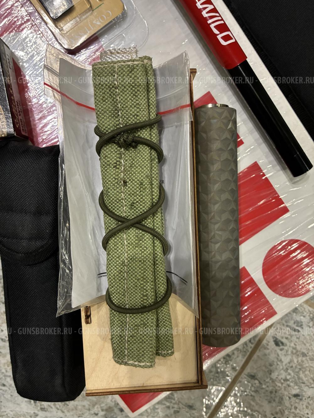 Benelli Wild  кал. 7,62х51 -308win. 
