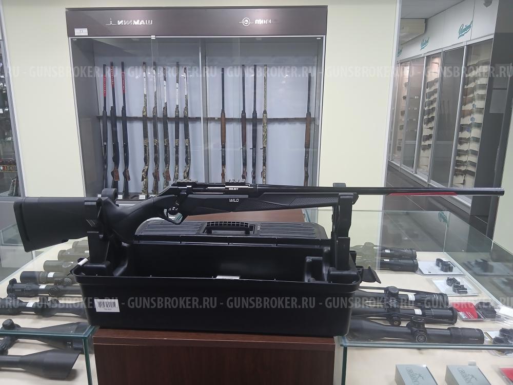 Benelli Wild кал.308