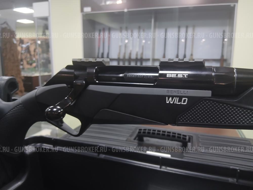 Benelli Wild кал.308