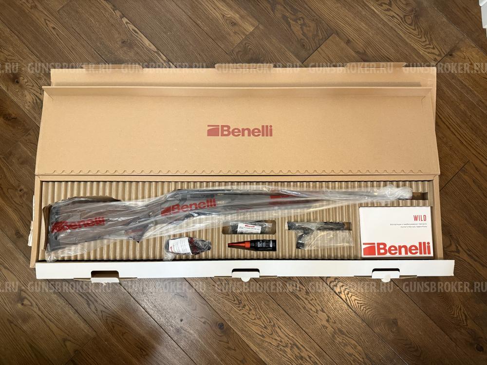 Benelli WILD WOOD .308WIN