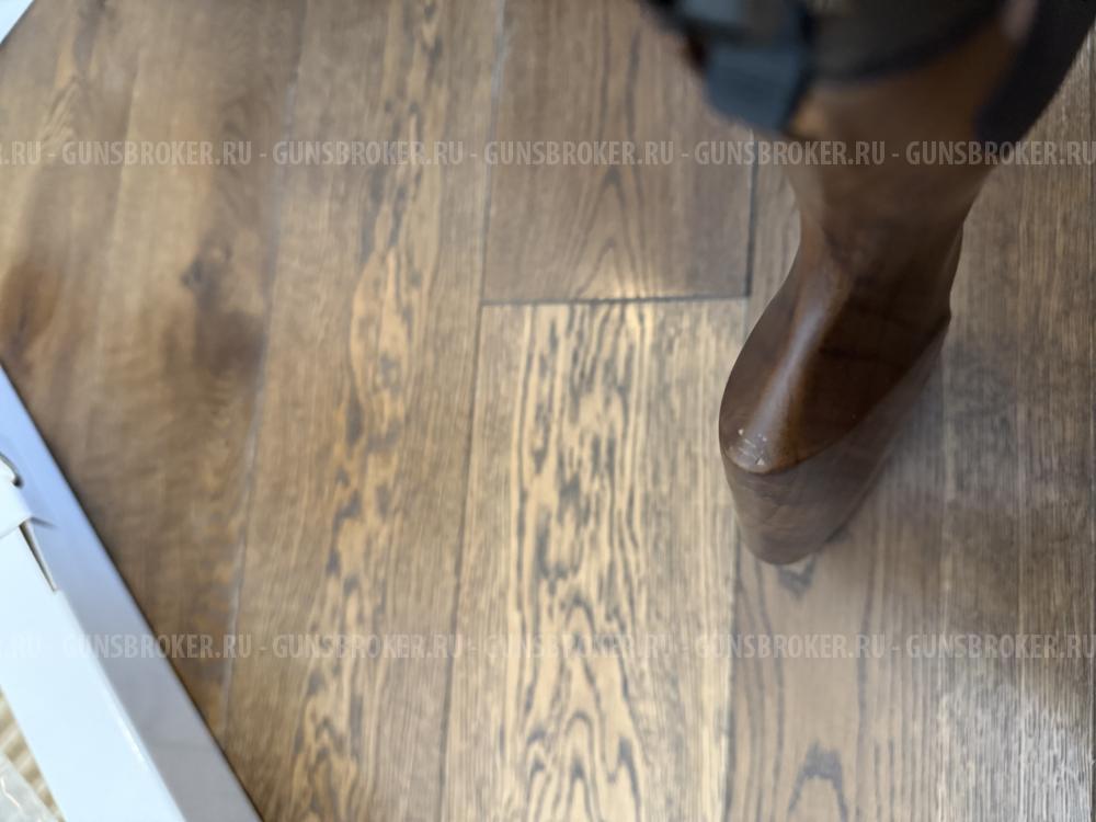 Benelli WILD WOOD .308WIN