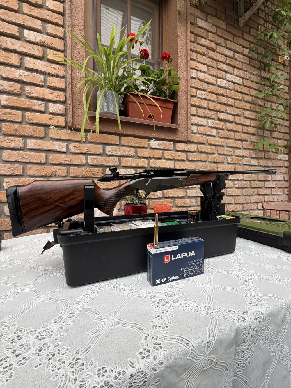 Benelli Wild