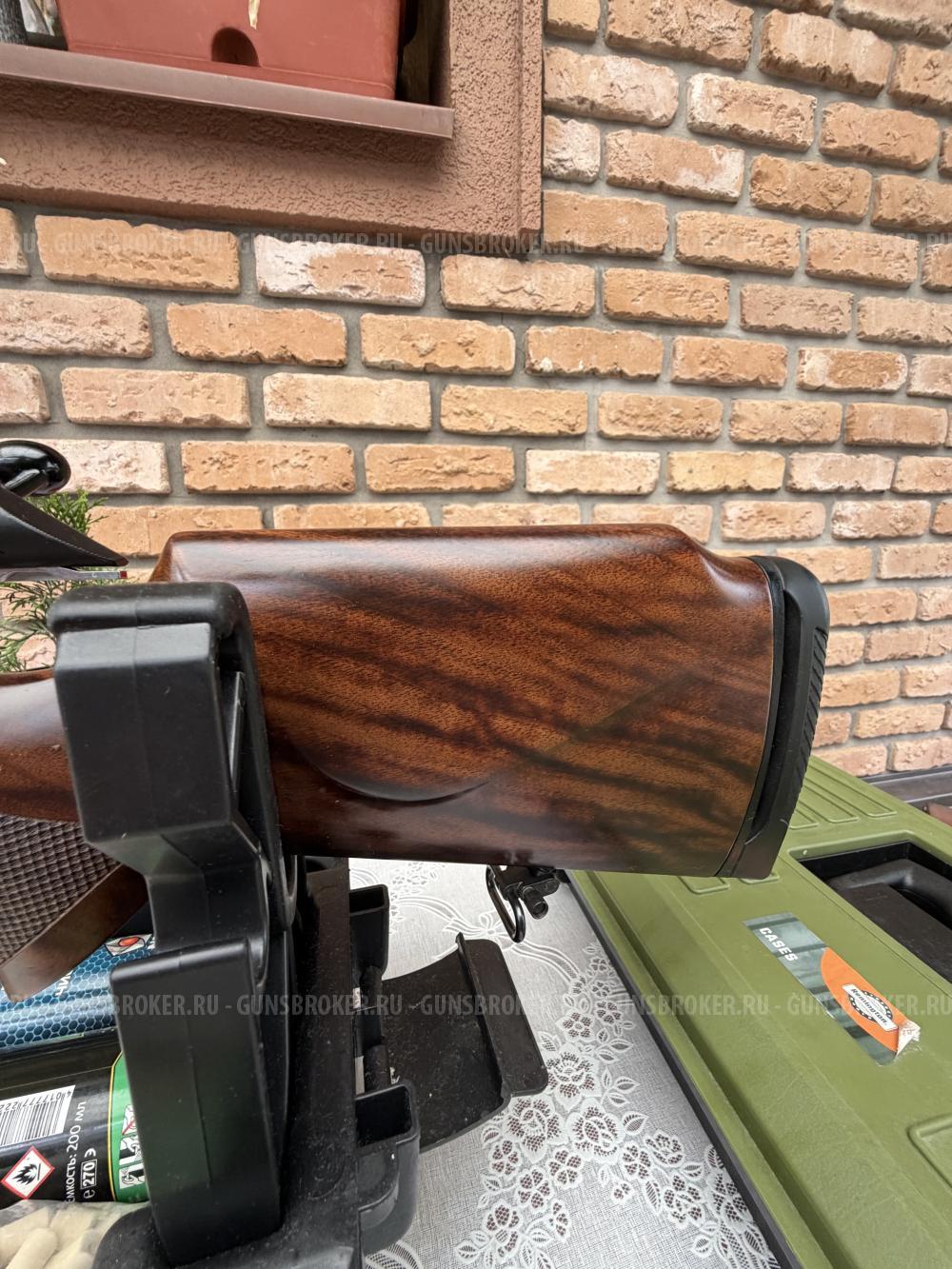 Benelli Wild