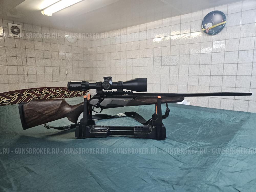 Benelli wild