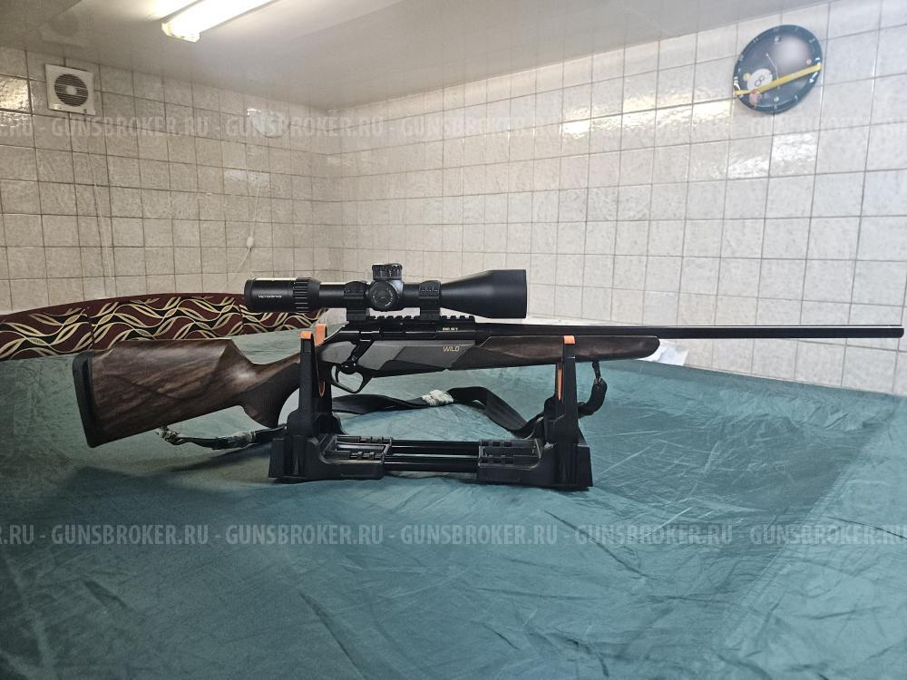Benelli wild