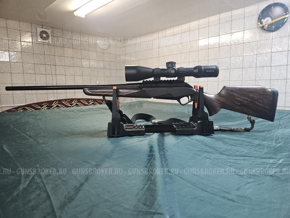 Benelli wild