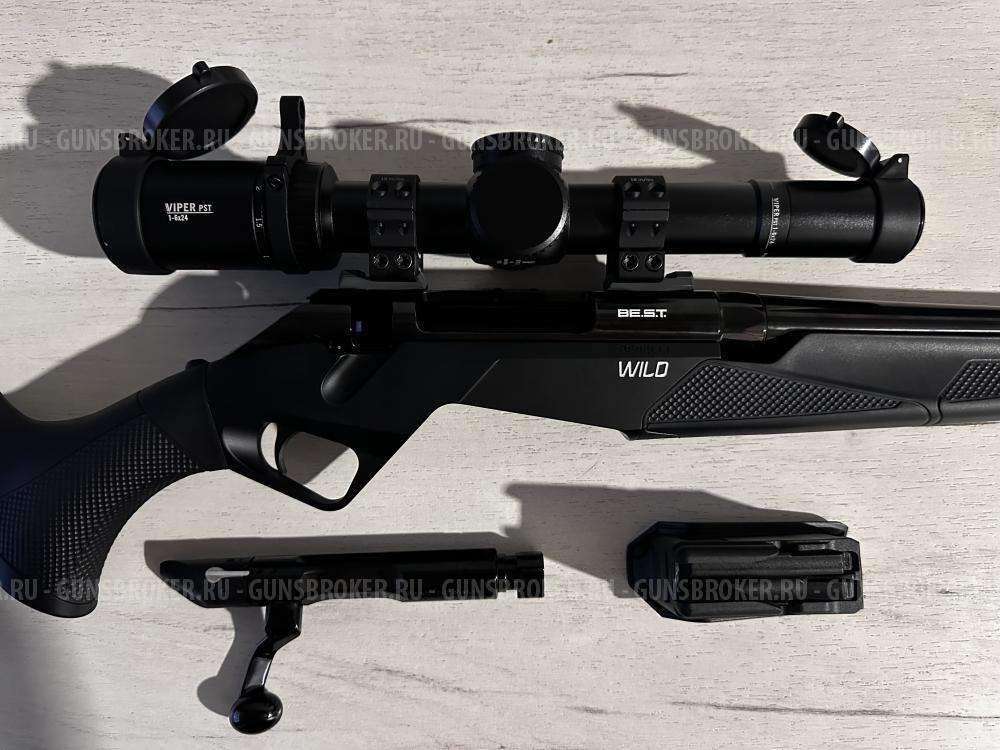 Benelli Wild