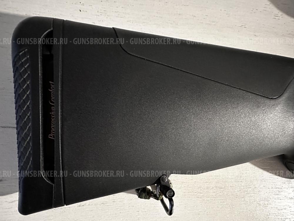 Benelli Wild