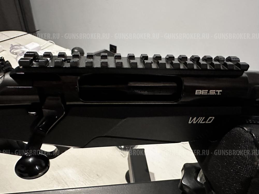Benelli Wild
