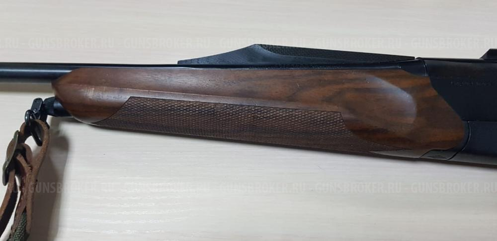 Benelli Argo