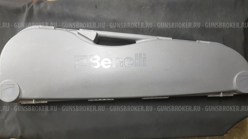 Бенелли 