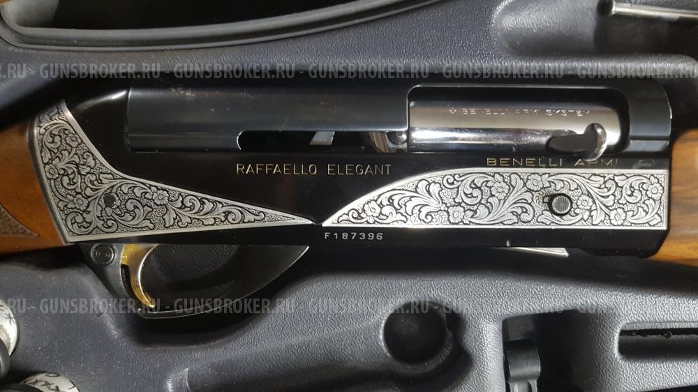 Бенелли 