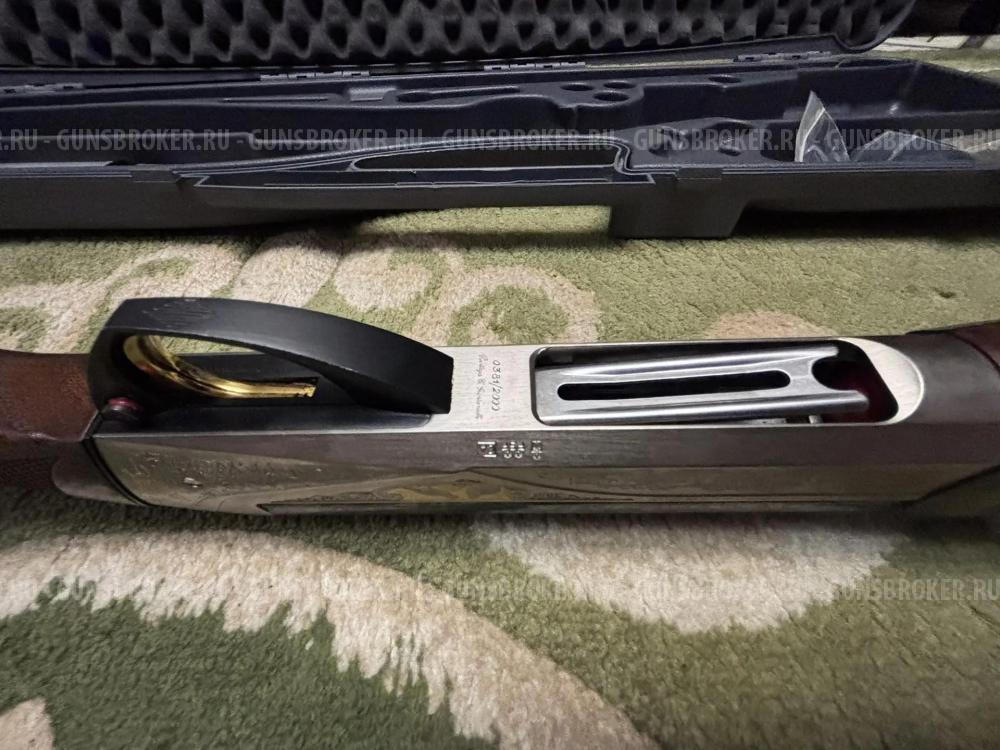 Benelli 
