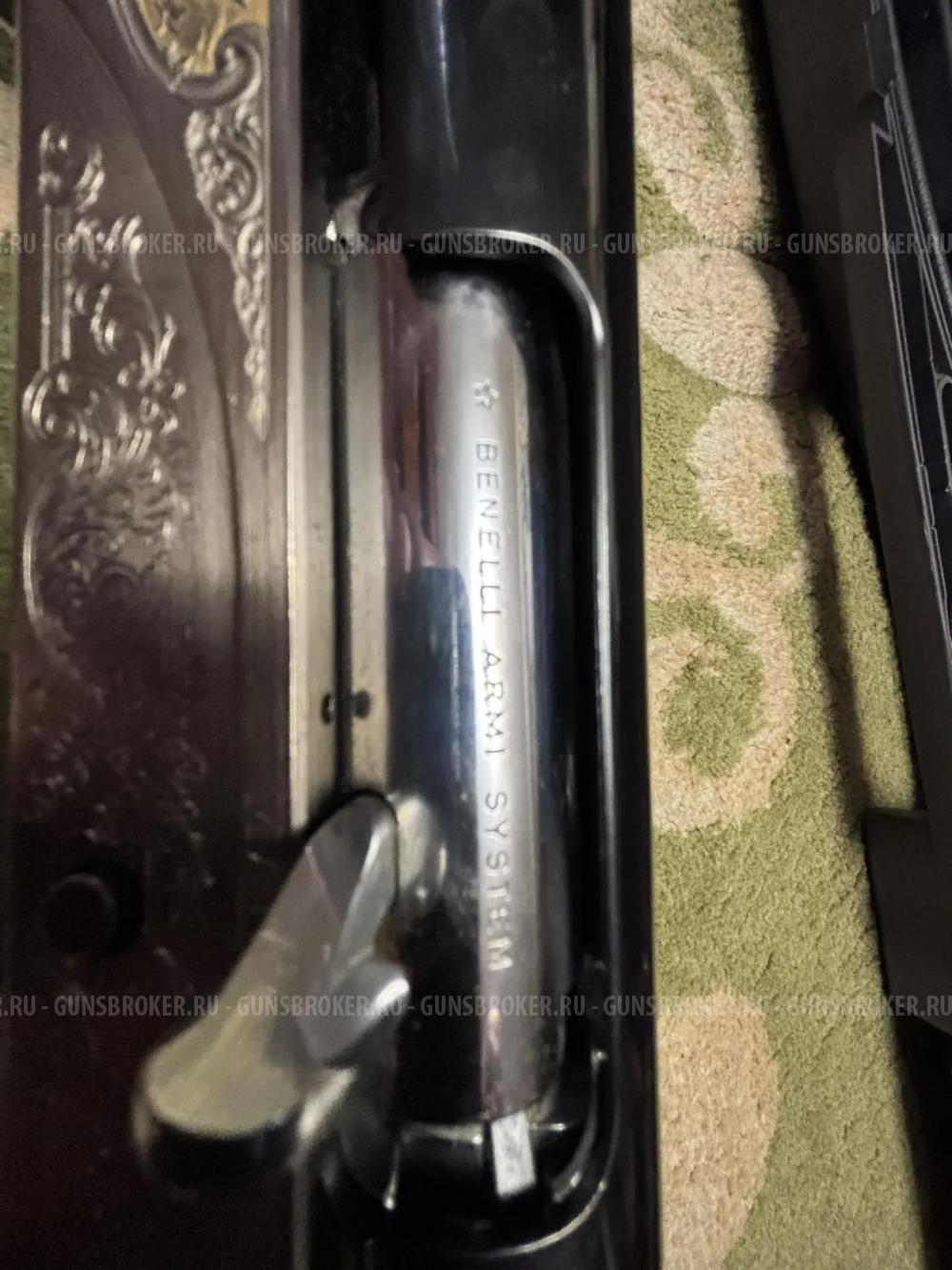 Benelli 