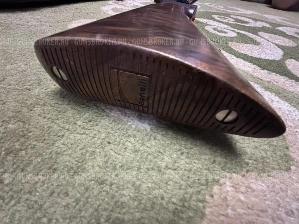 Benelli 