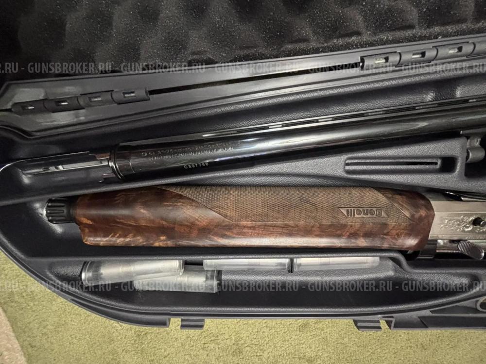Benelli 