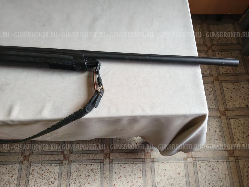 Benelli Armi Franchi