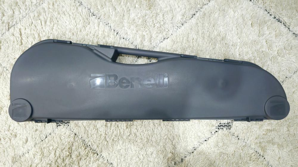 Benelli Raffaello Crio Comfort