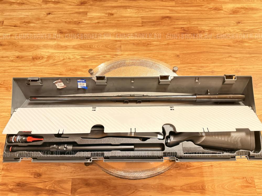 Benelli Vinci Black 12/76