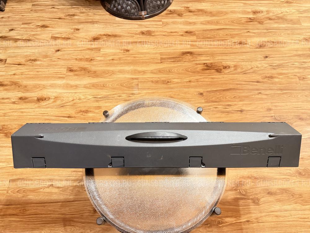 Benelli Vinci Black 12/76