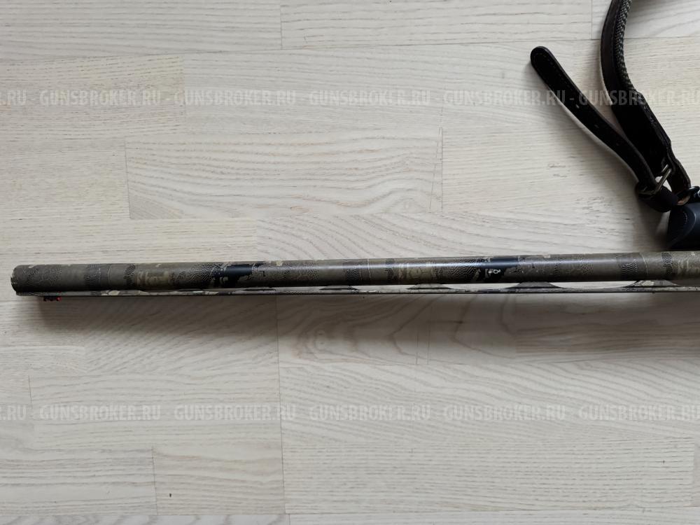 Benelll Super Vinci Optifide