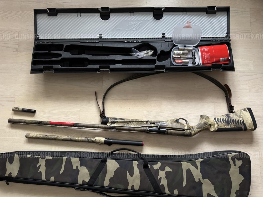 Benelll Super Vinci Optifide