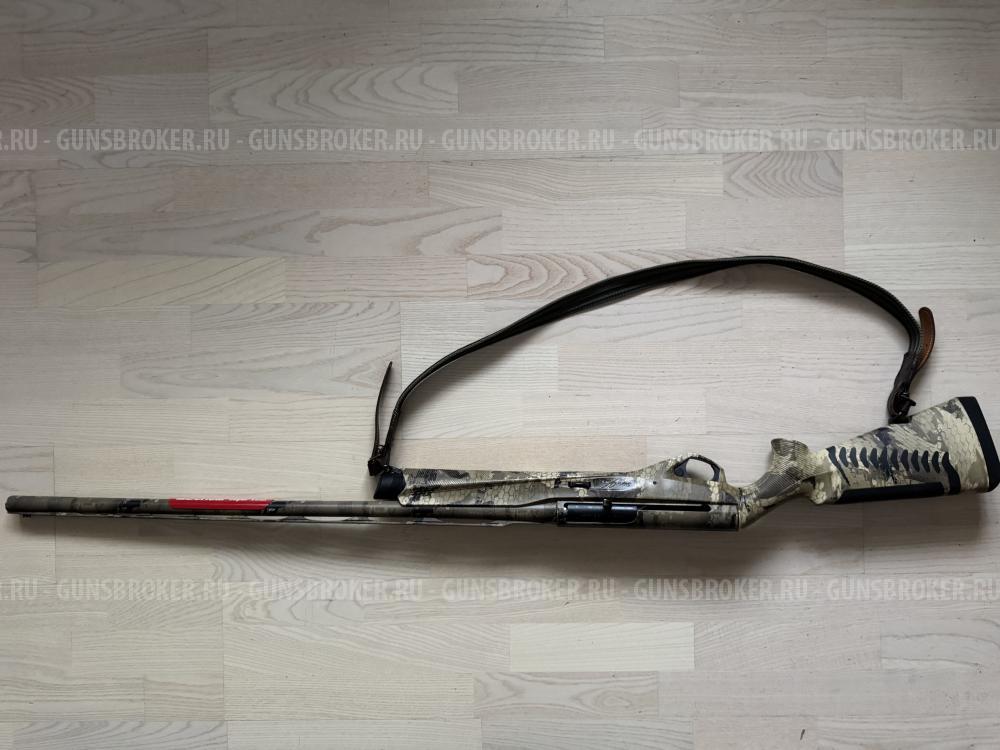 Benelll Super Vinci Optifide