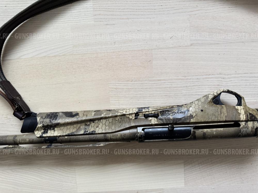 Benelll Super Vinci Optifide