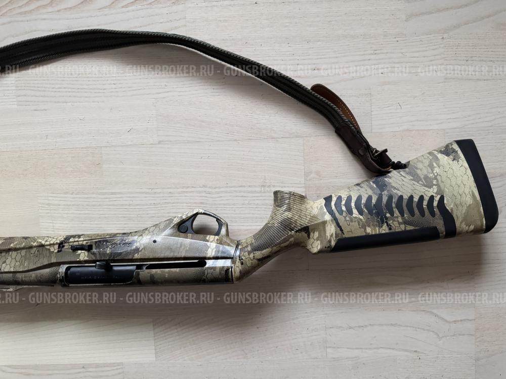 Benelll Super Vinci Optifide