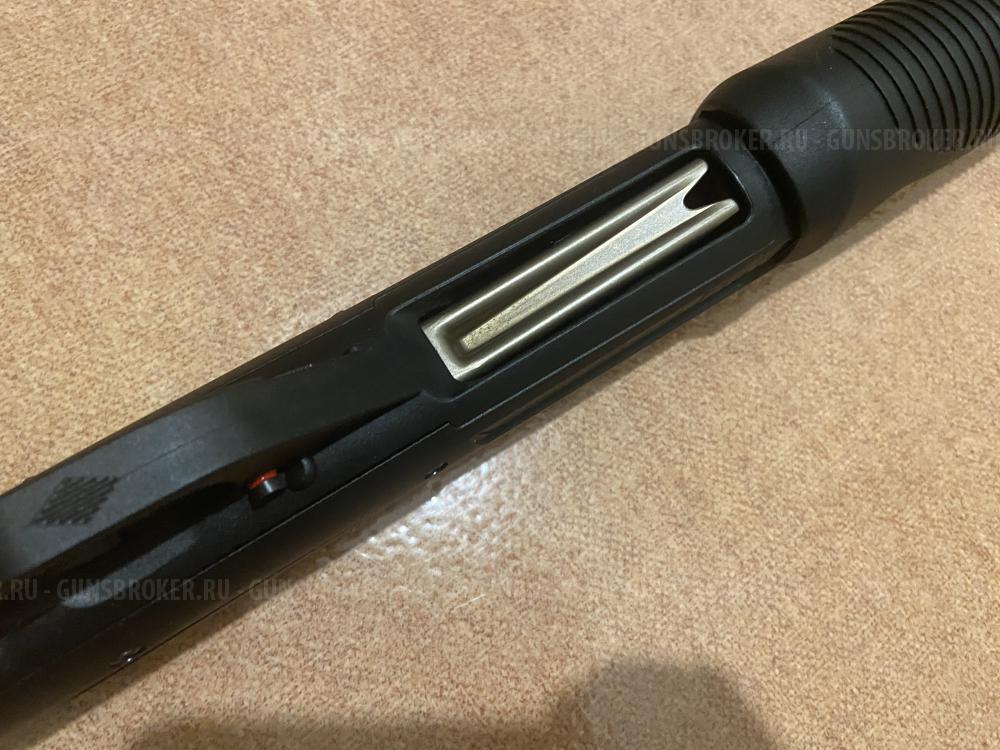 Benelly Nova Pump Super Magnum