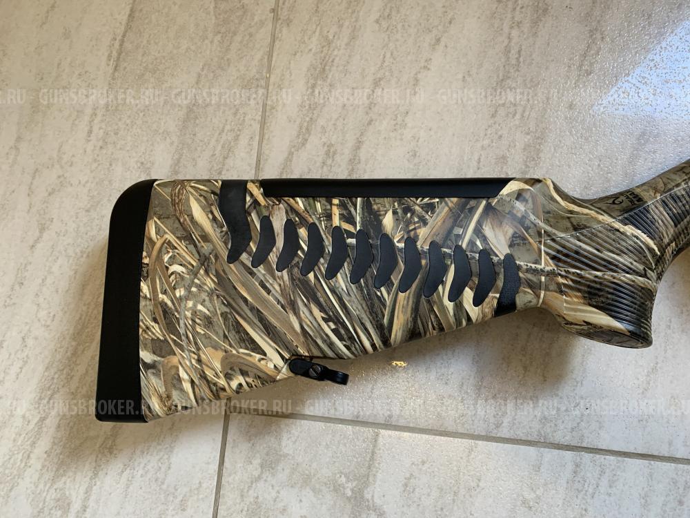 Benelli Vinci Camo Max-5 12/76