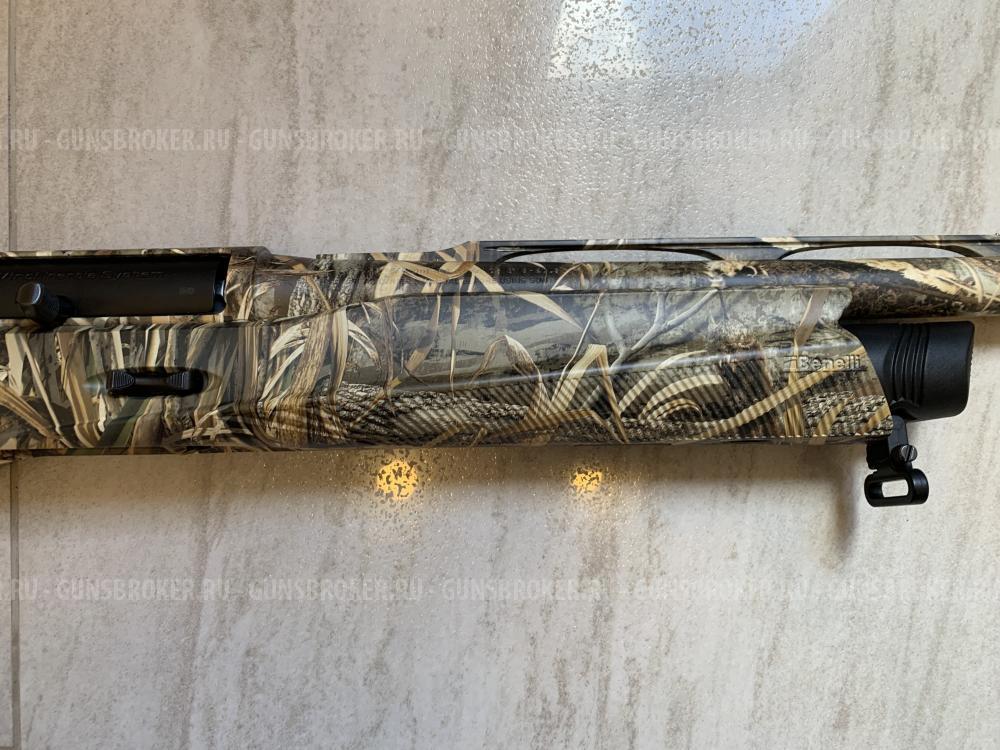 Benelli Vinci Camo Max-5 12/76