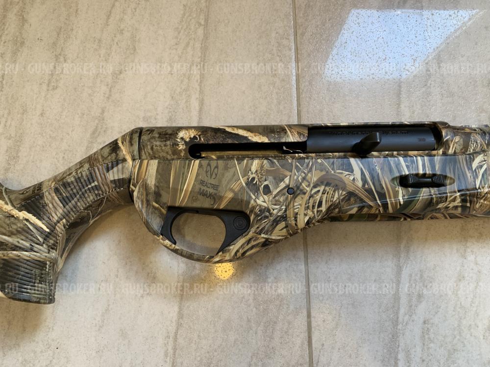 Benelli Vinci Camo Max-5 12/76