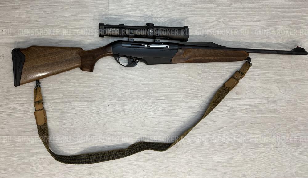 BENENELlI ARGO