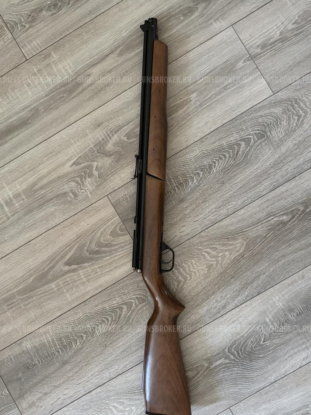 Benjamin 397 Sheridan