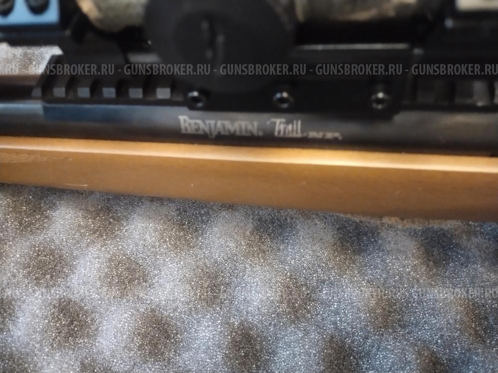 BENJAMIN R8-BT1K77WNP