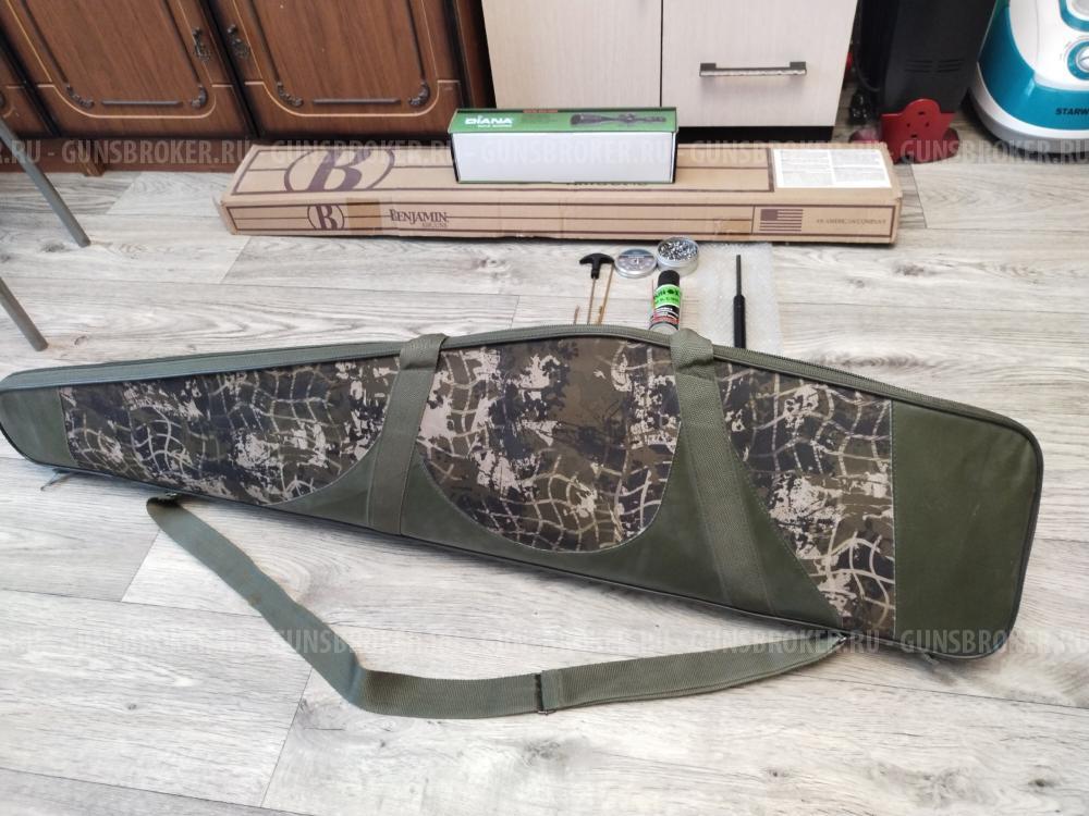 BENJAMIN R8-BT1K77WNP