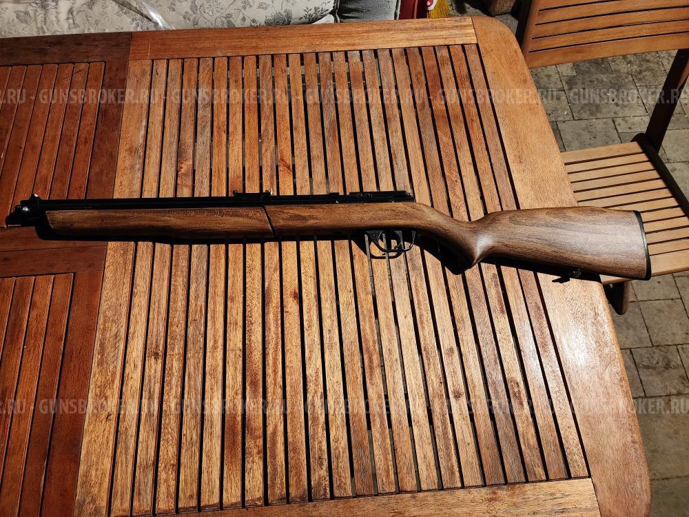 Benjamin sheridan 397