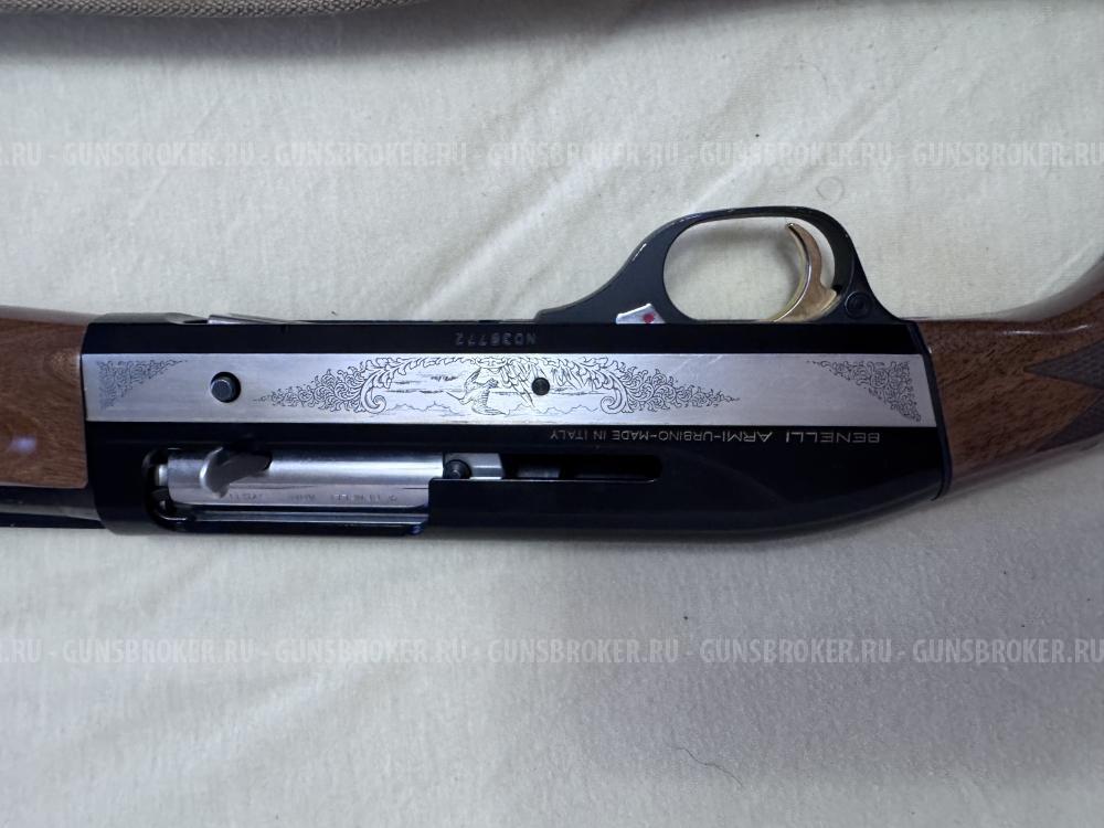 Беннели MONTEFELTRO 20 E