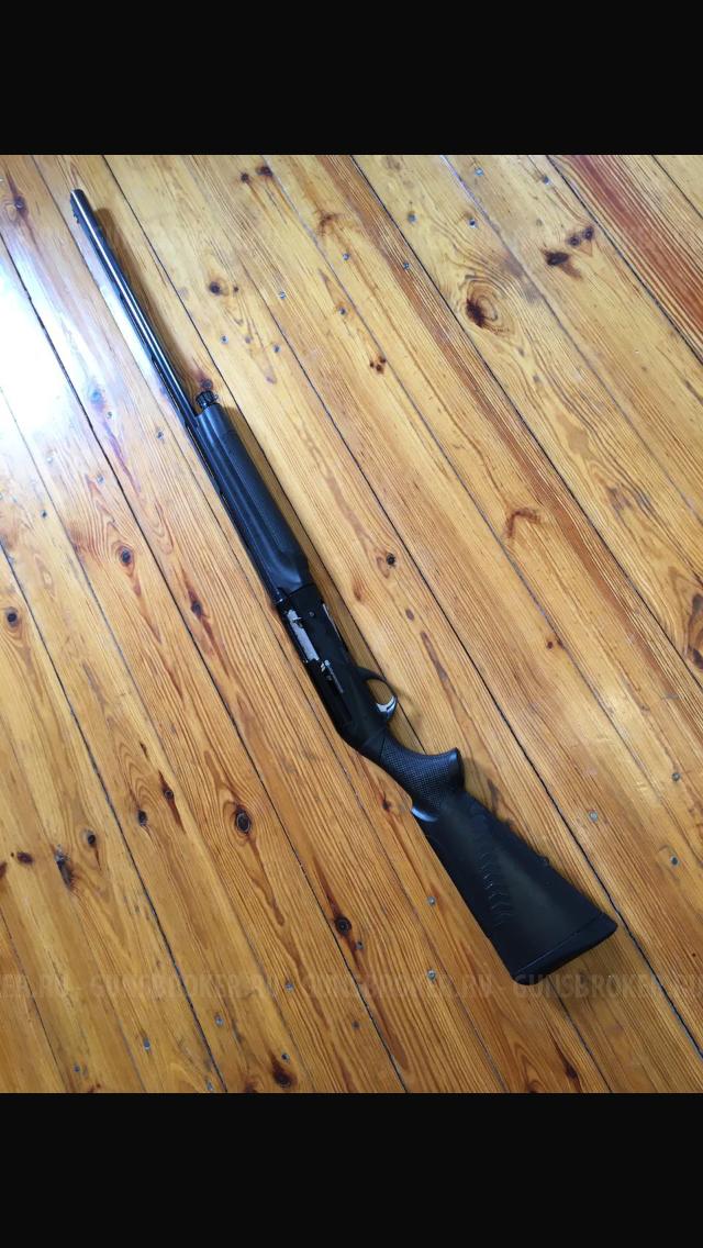 Benelli Crio Comfort