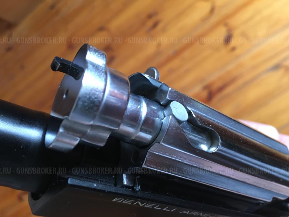 Benelli Crio Comfort