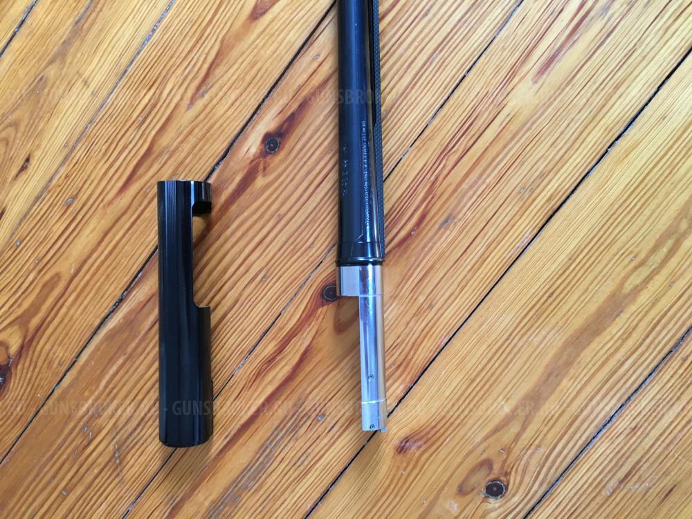 Benelli Crio Comfort