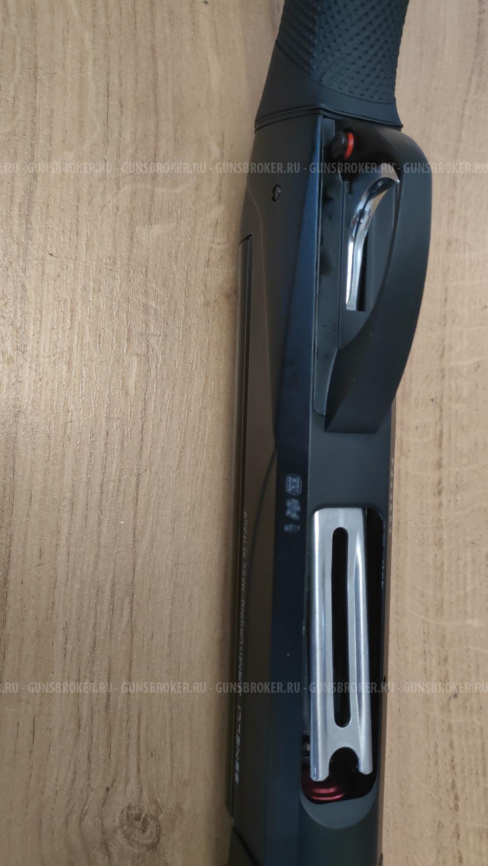 Bennelli Crio Comfort