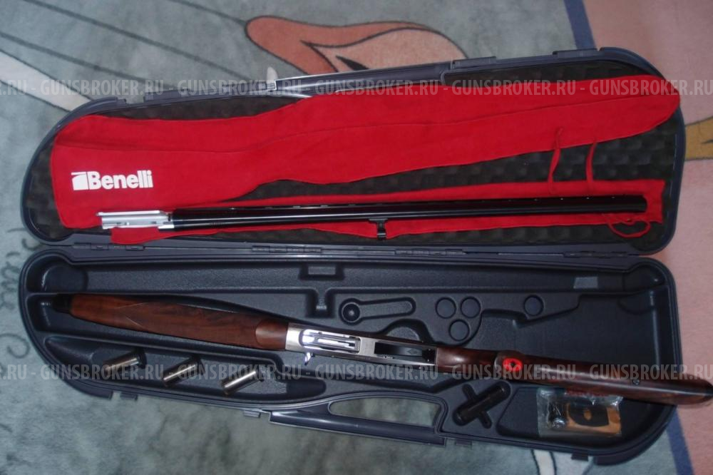 Bennelli Ego 12 калибр