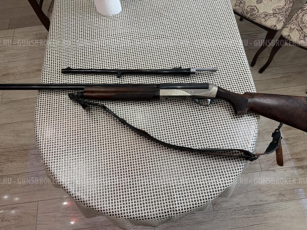 Bennelli Raffaelle Deluxs 12/76