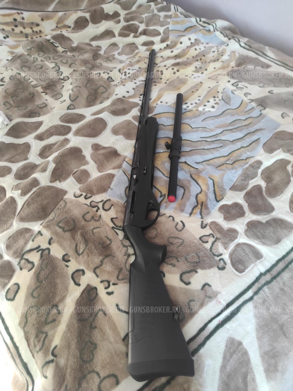 Bennelli vinci blake