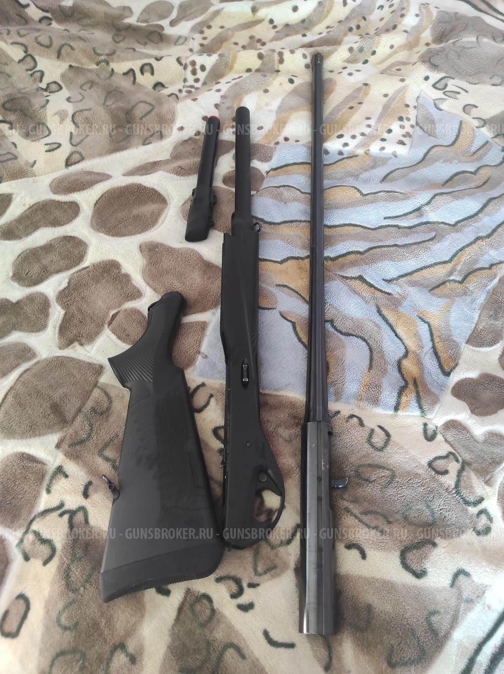 Bennelli vinci blake