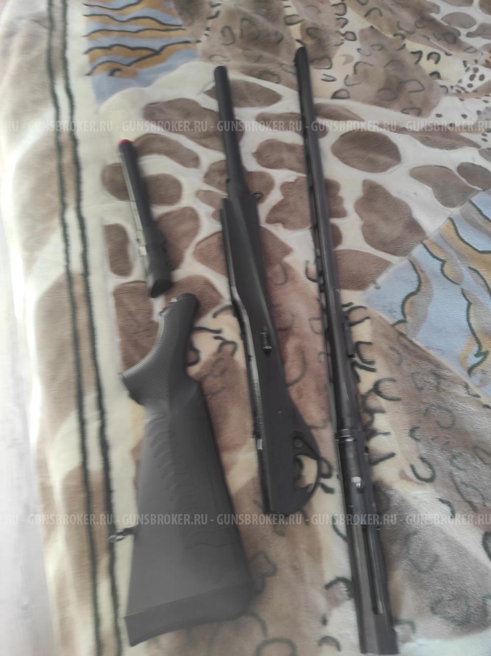 Bennelli vinci blake